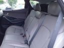 Thumbnail image of 2017 Hyundai SANTA FE Sport at Lou Fusz Kia Of Terra Haute