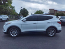 Thumbnail image of 2017 Hyundai SANTA FE Sport at Lou Fusz Kia Of Terra Haute