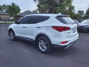 Thumbnail image of 2017 Hyundai SANTA FE Sport at Lou Fusz Kia Of Terra Haute