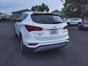 Thumbnail image of 2017 Hyundai SANTA FE Sport at Lou Fusz Kia Of Terra Haute