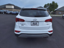 Thumbnail image of 2017 Hyundai SANTA FE Sport at Lou Fusz Kia Of Terra Haute