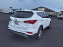Thumbnail image of 2017 Hyundai SANTA FE Sport at Lou Fusz Kia Of Terra Haute
