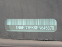 Thumbnail image of 2023 Nissan Frontier at USEDTempeDodgeChryslerJeepRam of Tempe, AZ