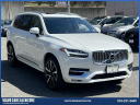 2024 Volvo XC90 B6 Ultimate Bright Theme 7P at Glen Cove Volvo