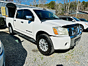 Thumbnail image of 2005 Nissan Titan at Seaside Group LLC