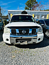 Thumbnail image of 2005 Nissan Titan at Seaside Group LLC