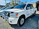 Thumbnail image of 2005 Nissan Titan at Seaside Group LLC