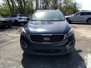 Thumbnail image of 2016 Kia Sorento at LaFontaine Volkswagen Mazda of Livonia