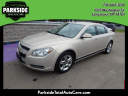 Thumbnail image of 2009 Chevrolet Malibu at Parkside Total Auto Care