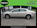 Thumbnail image of 2009 Chevrolet Malibu at Parkside Total Auto Care