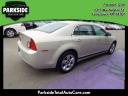 Thumbnail image of 2009 Chevrolet Malibu at Parkside Total Auto Care