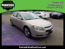 Thumbnail image of 2009 Chevrolet Malibu at Parkside Total Auto Care