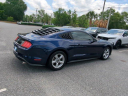 2018 Ford Mustang EcoBoost at Langdale Honda