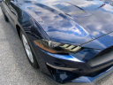 Thumbnail image of 2018 Ford Mustang at Langdale Honda