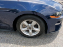Thumbnail image of 2018 Ford Mustang at Langdale Honda