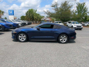 Thumbnail image of 2018 Ford Mustang at Langdale Honda