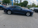 Thumbnail image of 2018 Ford Mustang at Langdale Honda