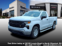 Thumbnail image of 2024 Chevrolet Silverado 1500 at Morris Buick Gmc
