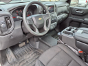 Thumbnail image of 2024 Chevrolet Silverado 1500 at Morris Buick Gmc