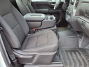 Thumbnail image of 2024 Chevrolet Silverado 1500 at Morris Buick Gmc