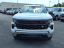 Thumbnail image of 2024 Chevrolet Silverado 1500 at Morris Buick Gmc