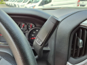 Thumbnail image of 2024 Chevrolet Silverado 1500 at Morris Buick Gmc