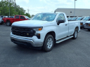 Thumbnail image of 2024 Chevrolet Silverado 1500 at Morris Buick Gmc