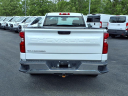 Thumbnail image of 2024 Chevrolet Silverado 1500 at Morris Buick Gmc