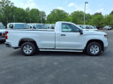 Thumbnail image of 2024 Chevrolet Silverado 1500 at Morris Buick Gmc