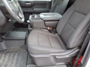 Thumbnail image of 2024 Chevrolet Silverado 1500 at Morris Buick Gmc