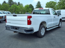 Thumbnail image of 2024 Chevrolet Silverado 1500 at Morris Buick Gmc