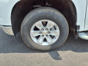 Thumbnail image of 2024 Chevrolet Silverado 1500 at Morris Buick Gmc