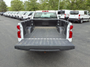 Thumbnail image of 2024 Chevrolet Silverado 1500 at Morris Buick Gmc