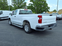 Thumbnail image of 2024 Chevrolet Silverado 1500 at Morris Buick Gmc