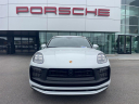 Thumbnail image of 2024 Porsche Macan at Northtown Volvo Porsche Buffalo