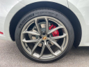 Thumbnail image of 2024 Porsche Macan at Northtown Volvo Porsche Buffalo