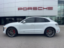 Thumbnail image of 2024 Porsche Macan at Northtown Volvo Porsche Buffalo