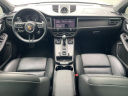 2024 Porsche Macan GTS at Northtown Volvo Porsche Buffalo