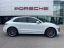 Thumbnail image of 2024 Porsche Macan at Northtown Volvo Porsche Buffalo