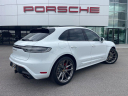 Thumbnail image of 2024 Porsche Macan at Northtown Volvo Porsche Buffalo