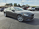 Thumbnail image of 2017 Mazda Mazda6 at Gary Mathews Motors