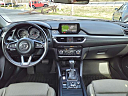 Thumbnail image of 2017 Mazda Mazda6 at Gary Mathews Motors