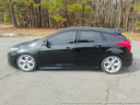 Thumbnail image of 2014 Ford Focus at Sauls Motor Co, Inc