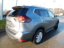 Thumbnail image of 2019 Nissan Rogue at Mathews Nissan