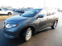 Thumbnail image of 2019 Nissan Rogue at Mathews Nissan