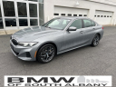 Thumbnail image of 2025 BMW 3 Series at BMW of South Albany