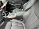 2025 BMW 3 Series 330i xDrive at BMW of South Albany