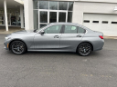 Thumbnail image of 2025 BMW 3 Series at BMW of South Albany