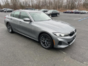 Thumbnail image of 2025 BMW 3 Series at BMW of South Albany