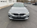 Thumbnail image of 2025 BMW 3 Series at BMW of South Albany